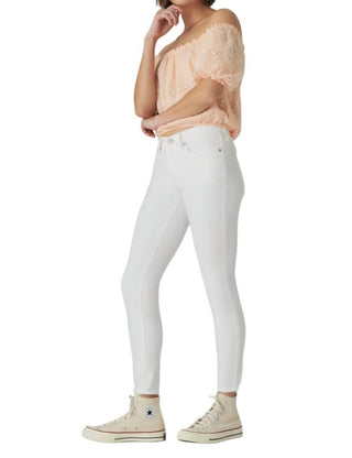 Lucky Brand - Mid Rise Ava Skinny Jeans