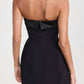 Amanda Uprichard - Lucienne Skort Romper