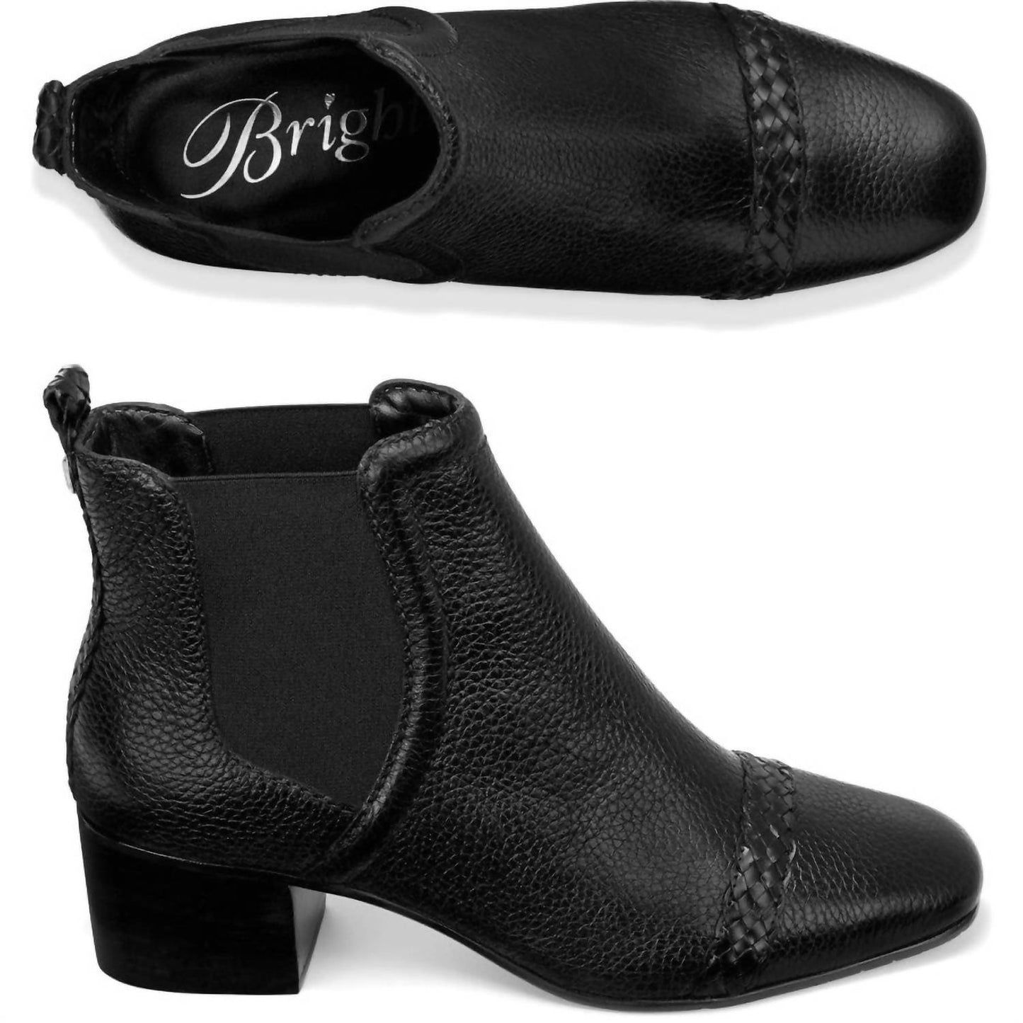 Brighton - Women's Bliss Ankle Boots