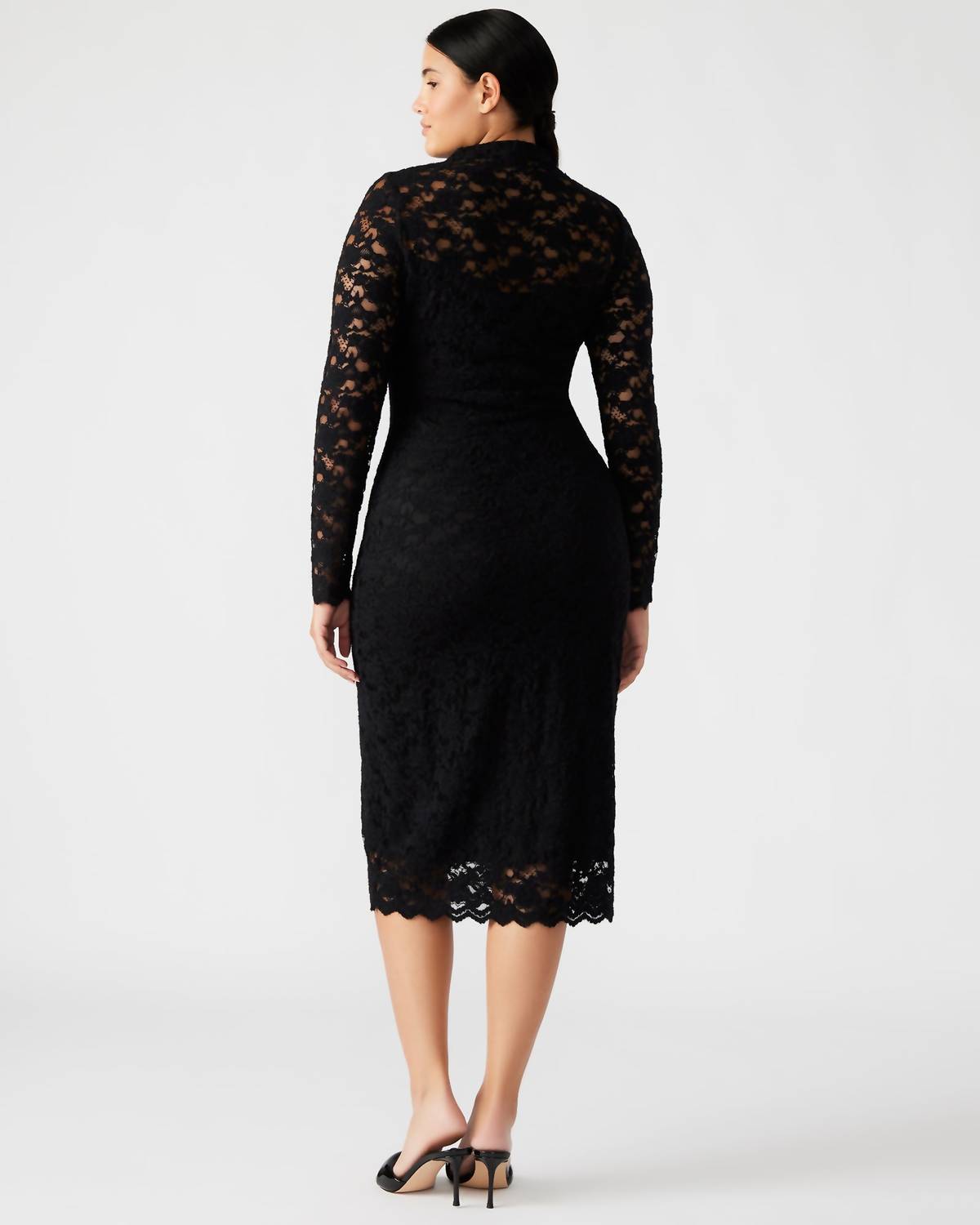 Steve Madden - Vivienne Lace Dress