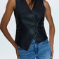 Pistola - Arabella Vegan Leather Vest