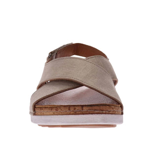 Revere - Women's Cottesloe Back Strap Sandal