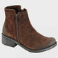 Naot - Women's Wander Suede Boots