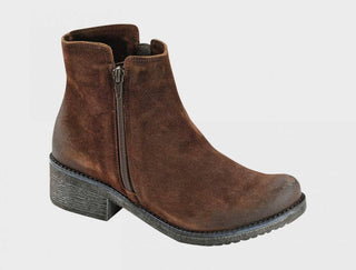 Naot - Women's Wander Suede Boots