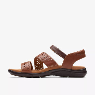 Clarks - Women's Kitly Way Sandals