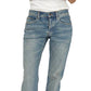 Oliver Logan - Stanley Mid Rise Bootcut Jean