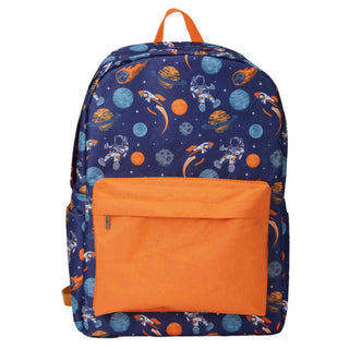 Jane Marie - Kid's Trip Around The Sun Backpack
