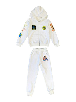 Lola + The Boys - 2 Cool For This Earth Set