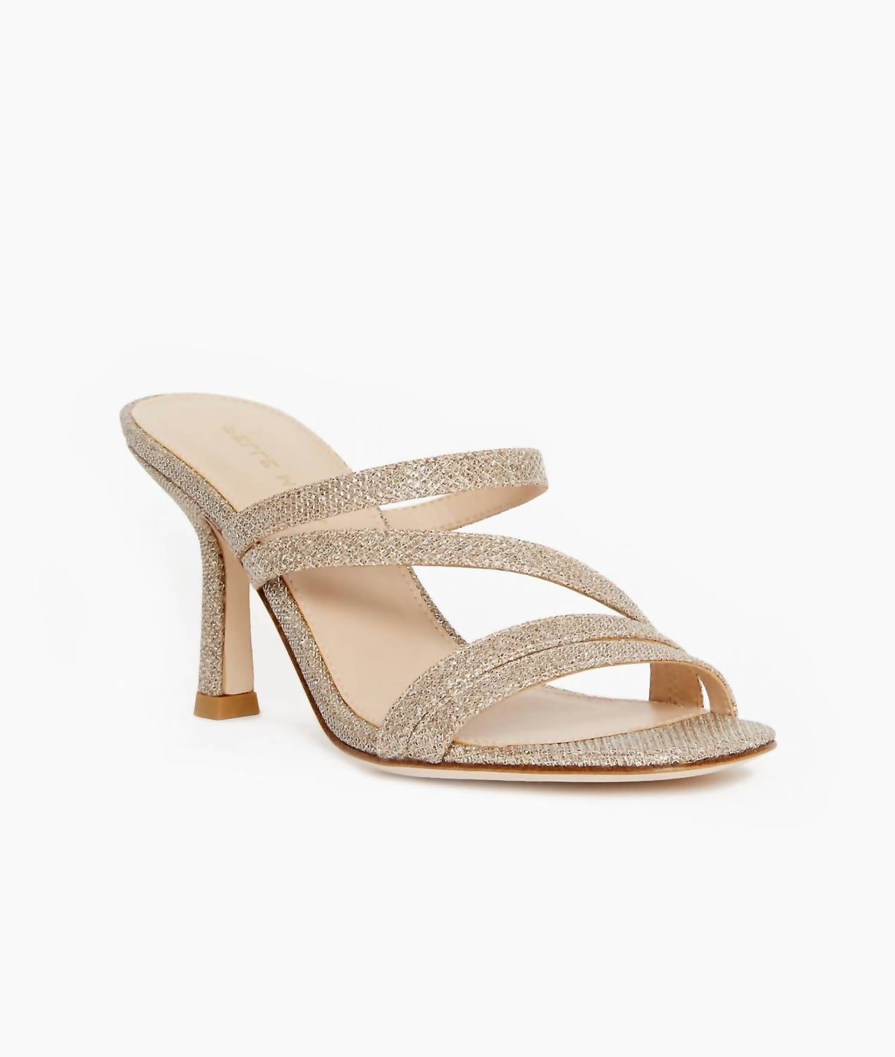 Pelle Moda - Women's Ostin Heels