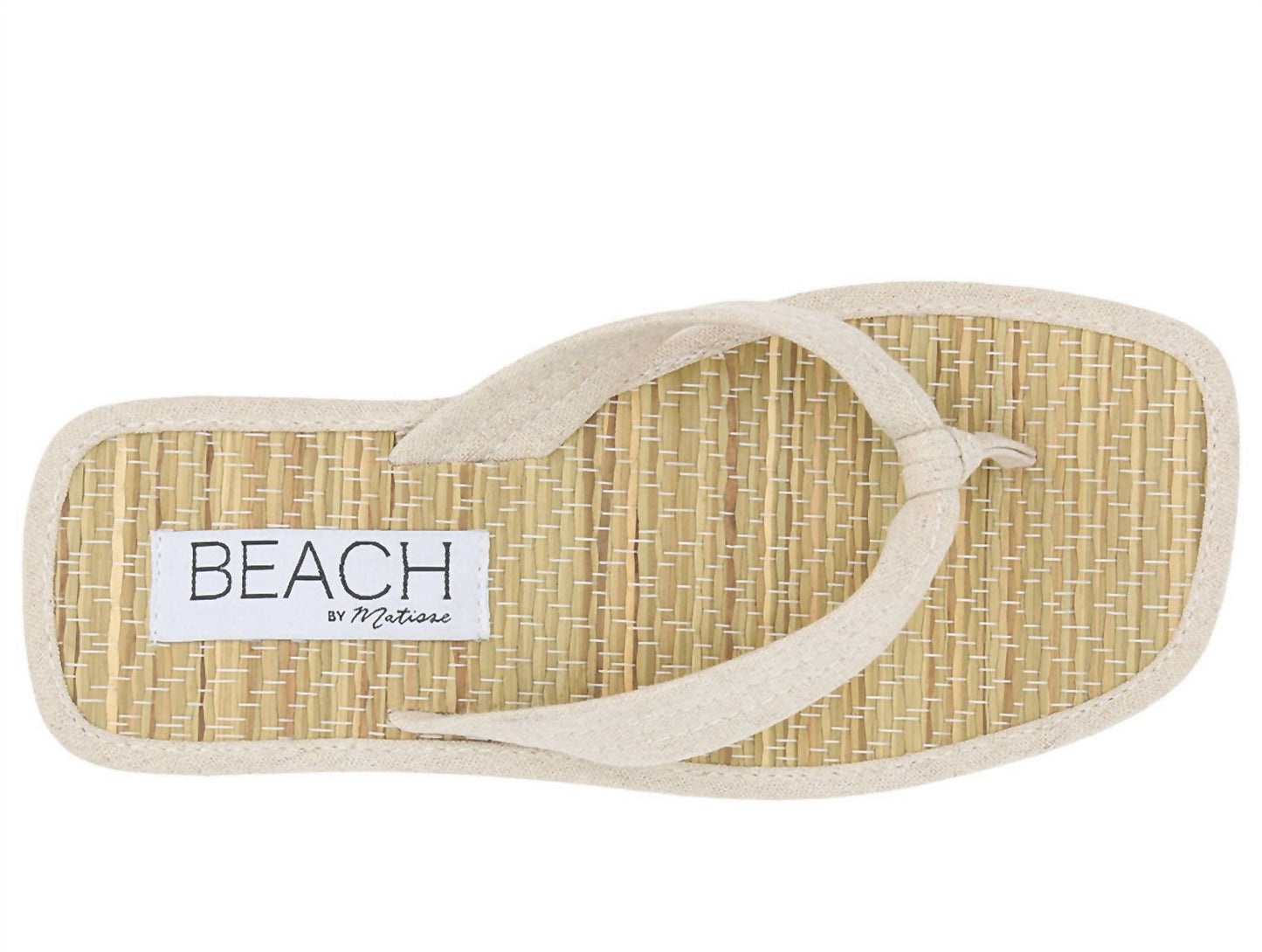 Beach By Matisse - Women's Vero Sandals