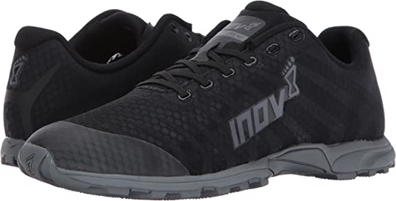 Inov-8 Women'S F-Lite 195 V2 Cross Trainer Black/Grey