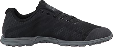 Inov-8 Women'S F-Lite 195 V2 Cross Trainer Black/Grey
