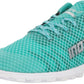Inov-8 Women'S F-Lite 195 V2 Cross Trainer Teal/White Blue Size 7 B Medium Us