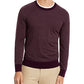 Merino Wool Crewneck Sweater