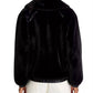 Steve Madden - Zephrine Faux Fur Jacket
