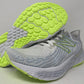 New Balance Women'S 1080 V11 Running Shoes Lime Size 5 B Medium Us