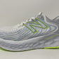 New Balance Women'S 1080 V11 Running Shoes Lime Size 5 B Medium Us