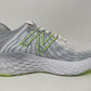 New Balance Women'S 1080 V11 Running Shoes Lime Size 5 B Medium Us