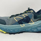 New Balance Women'S More Trail V2 Shoes Sea/Yellow Size 6 B Medium Us