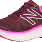 New Balance Women'S 1080 V11 Running Shoes Pink Size 6 B Medium Us
