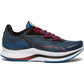 Saucony Men'S Core Endorphin Shift 2 Run Shoes Space/Mulberry Size 11 D Medium Us