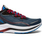 Saucony Men'S Core Endorphin Shift 2 Run Shoes Space/Mulberry Size 11 D Medium Us
