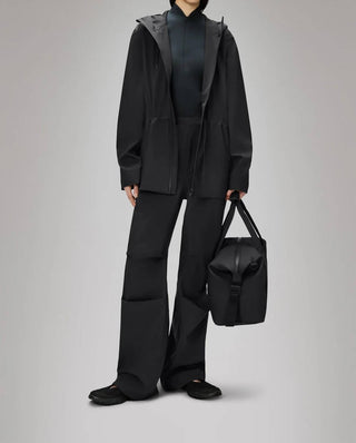 Rains - Suva Hardshell String W Rain Jacket