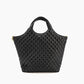 Like Dreams - Women's Juliet Vegan Quilted Tote Bag