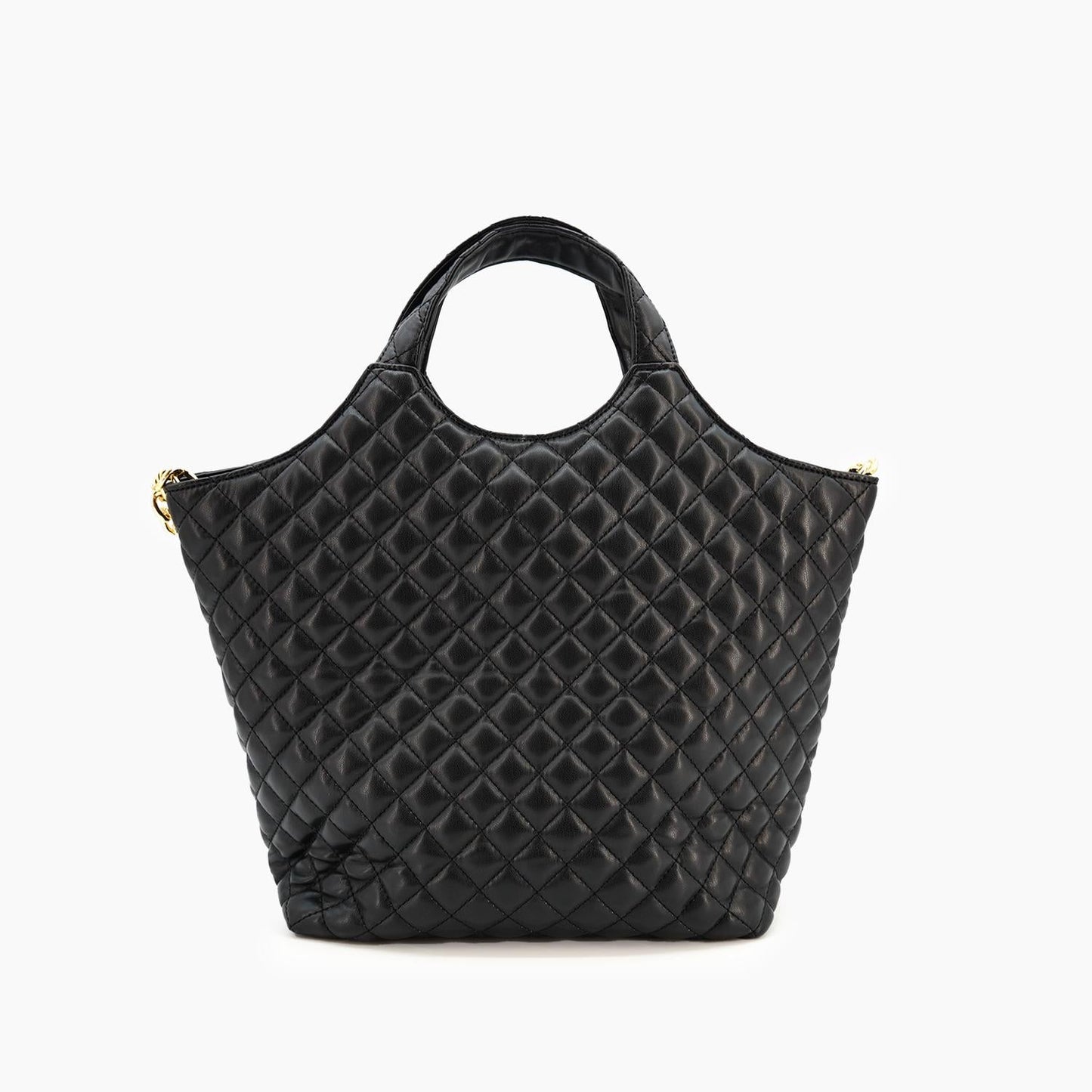 Like Dreams - Women's Juliet Vegan Quilted Tote Bag