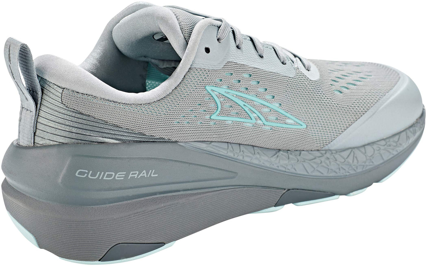 Altra Women'S Paradigm 5 Running Shoes Green Size 6.5 B Medium Us