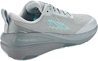 Altra Women'S Paradigm 5 Running Shoes Green Size 6.5 B Medium Us