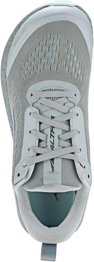 Altra Women'S Paradigm 5 Running Shoes Green Size 6.5 B Medium Us