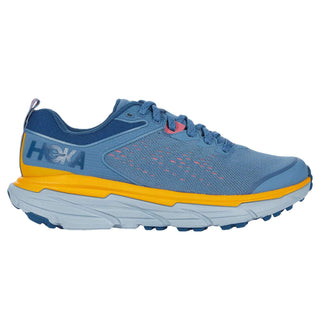 Hoka Womens Challenger Atr 6 Run Shoes Provincial Blue Size 10 B Medium Us