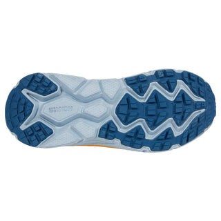 Hoka Womens Challenger Atr 6 Run Shoes Provincial Blue Size 10 B Medium Us