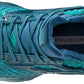 Mizuno Women'S Creation Knit 2 Running Shoes Lapis/Blue