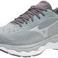Mizuno Men'S Wave Sky 5 Running Shoes Trooper