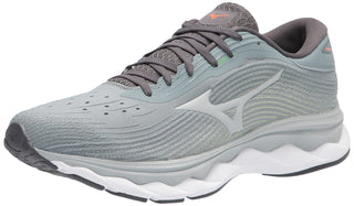 Mizuno Men'S Wave Sky 5 Running Shoes Trooper