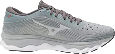 Mizuno Men'S Wave Sky 5 Running Shoes Trooper