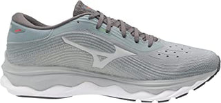 Mizuno Men'S Wave Sky 5 Running Shoes Trooper