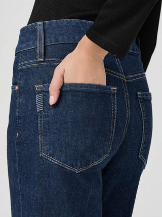 Paige - Sasha Wide Leg Jean