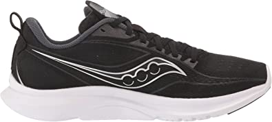 Saucony Women'S Kinvara 13 Running Shoes Silver Size 6.5 B Medium Us