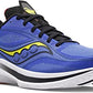 Saucony Men'S Kinvara 13 Running Shoes Blue