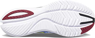 Saucony Men'S Kinvara 13 Running Shoes Blue