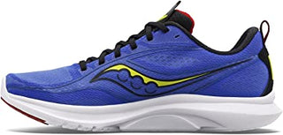 Saucony Men'S Kinvara 13 Running Shoes Blue