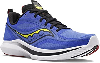 Saucony Men'S Kinvara 13 Running Shoes Blue