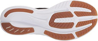 Saucony Men'S Ride 15 Running Shoes Black