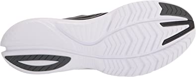 Saucony Men'S Kinvara 13 Running Shoes Silver Size 10 2E Wide Us