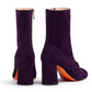 D. Lacquaniti - Women's Vittoria Boots