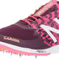 New Balance Women's XC 5000 V3 Running Shoes Dark Mulberry/Alpha Pink Size 10 B US