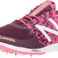 New Balance Women's XC 5000 V3 Running Shoes Dark Mulberry/Alpha Pink Size 10 B US